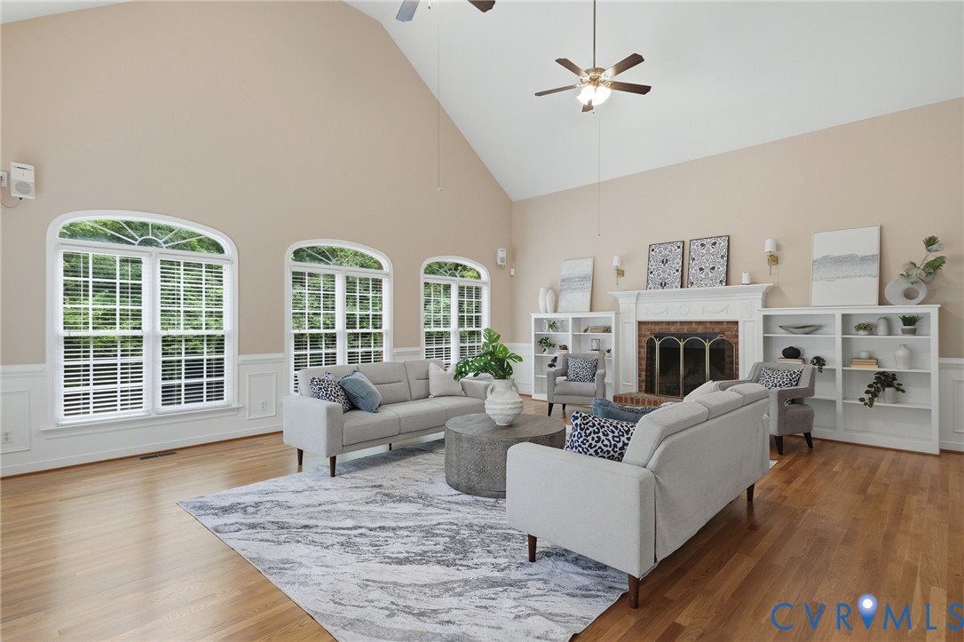 9412 Park Branch Ct