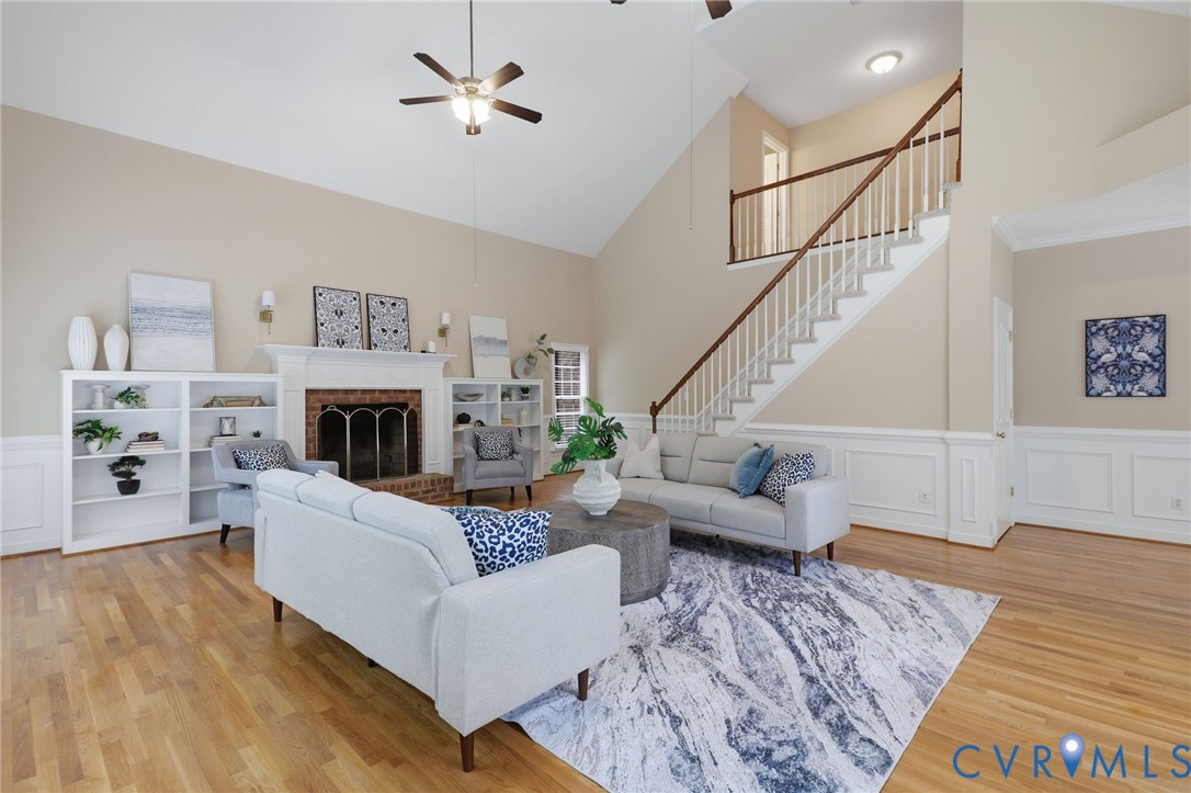 9412 Park Branch Ct