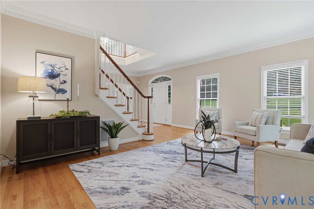 9412 Park Branch Ct
