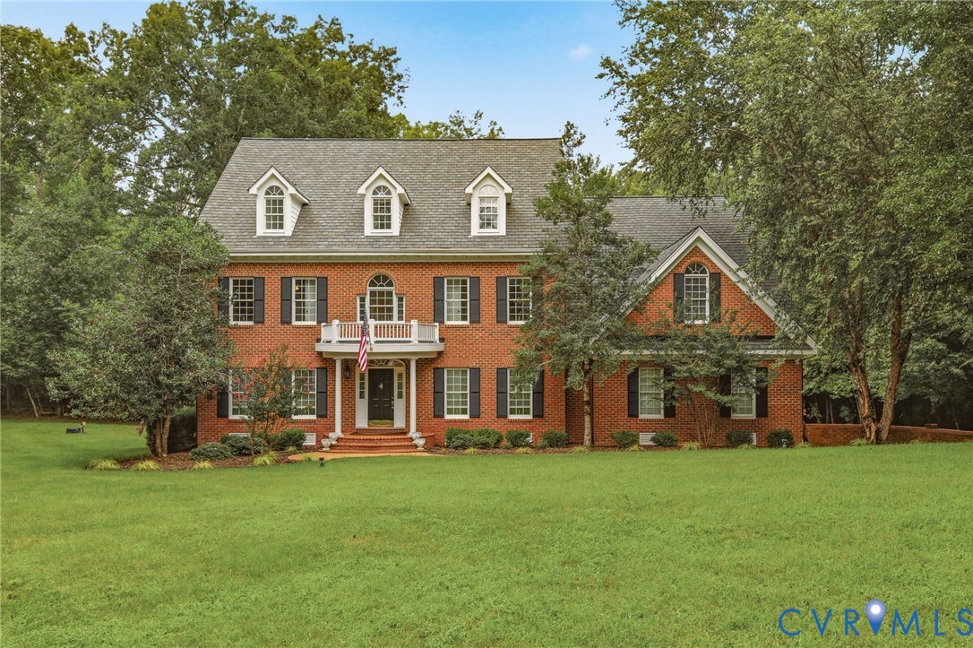9412 Park Branch Ct