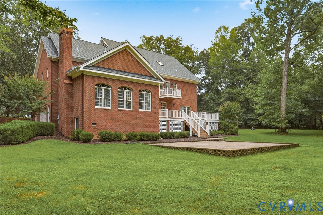 9412 Park Branch Ct