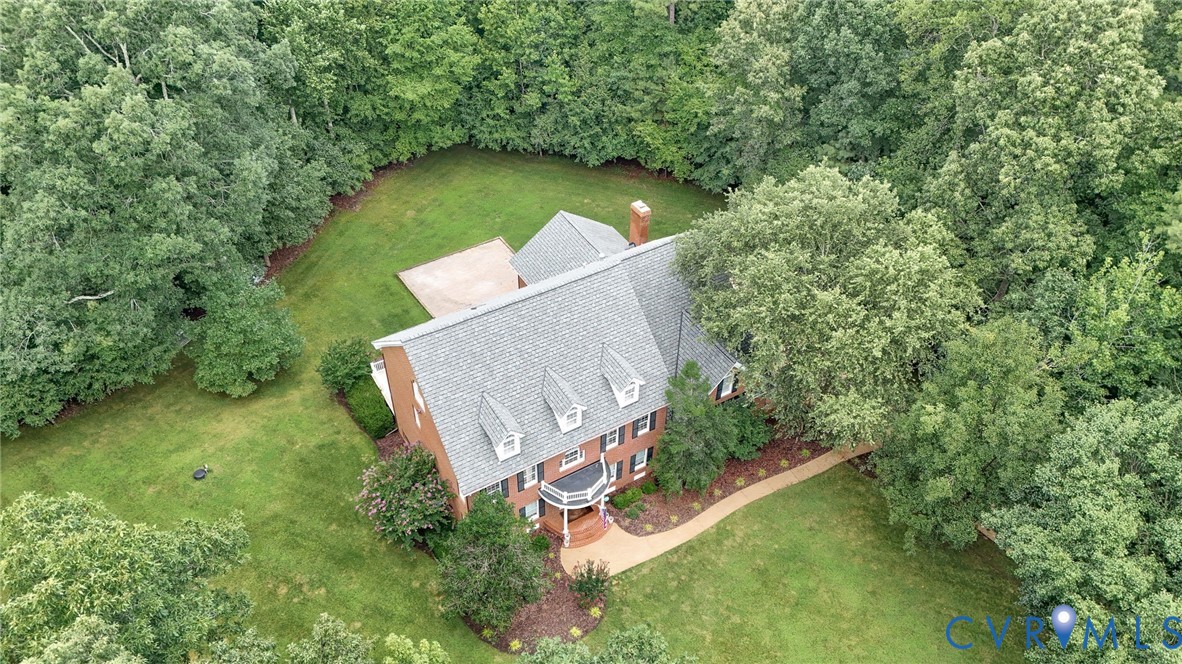 9412 Park Branch Ct