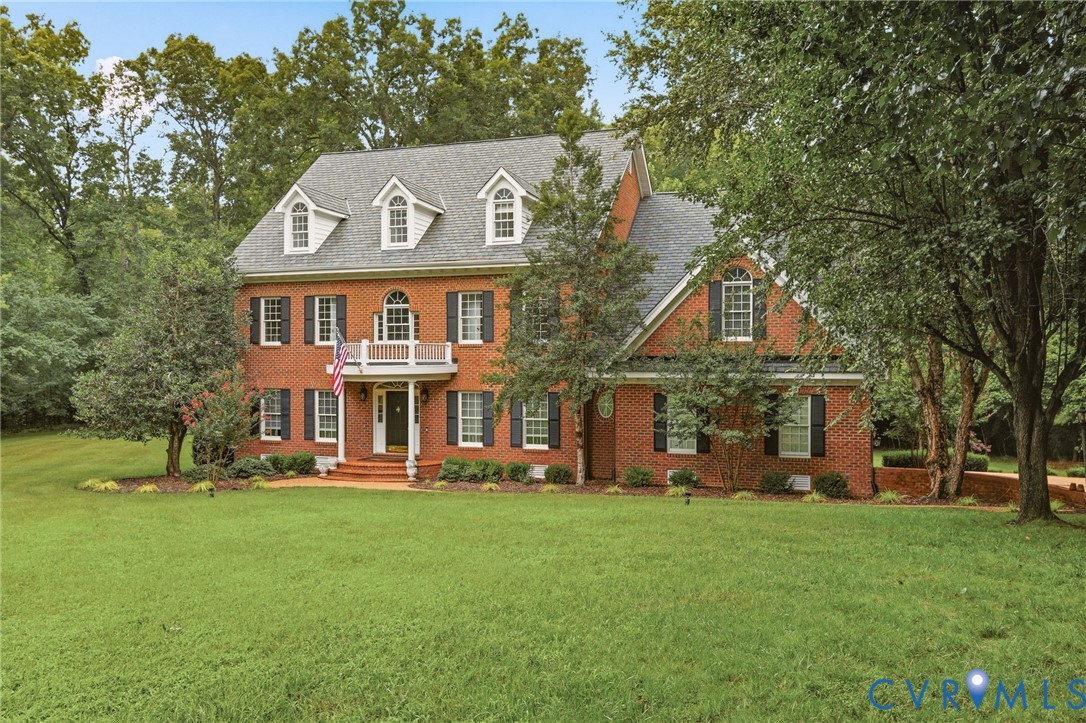 9412 Park Branch Ct