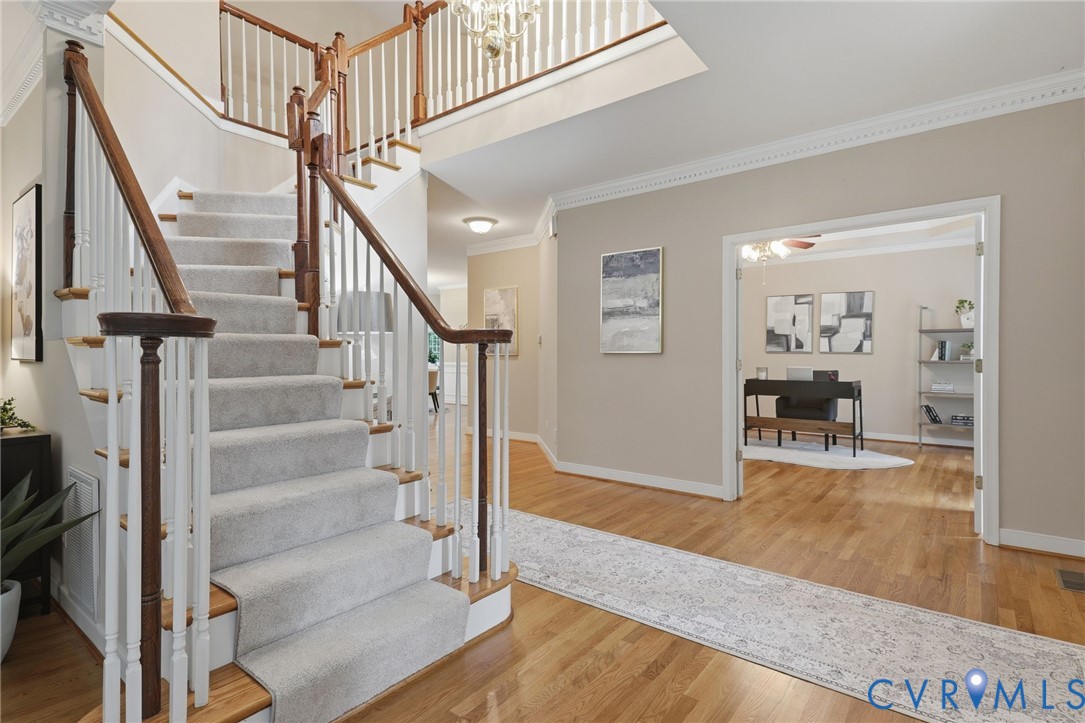 9412 Park Branch Ct