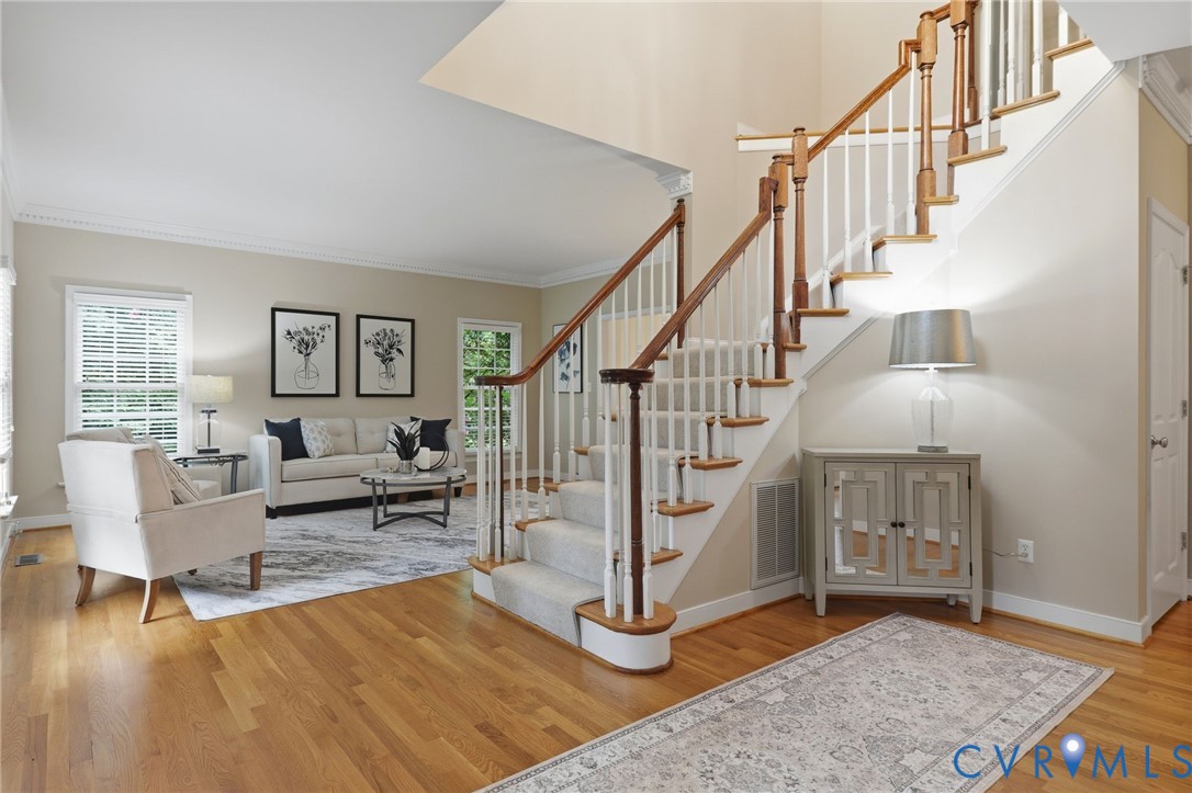 9412 Park Branch Ct