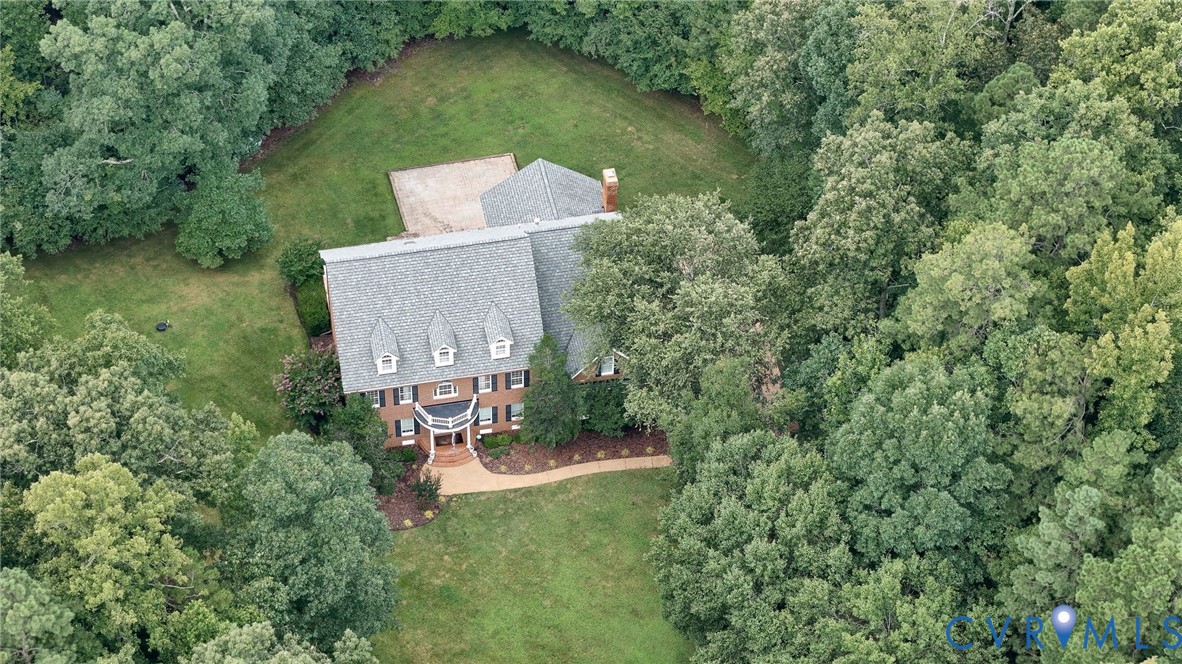9412 Park Branch Ct