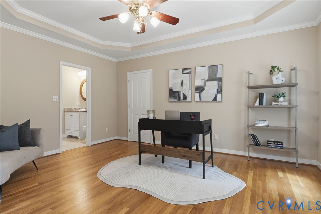 9412 Park Branch Ct