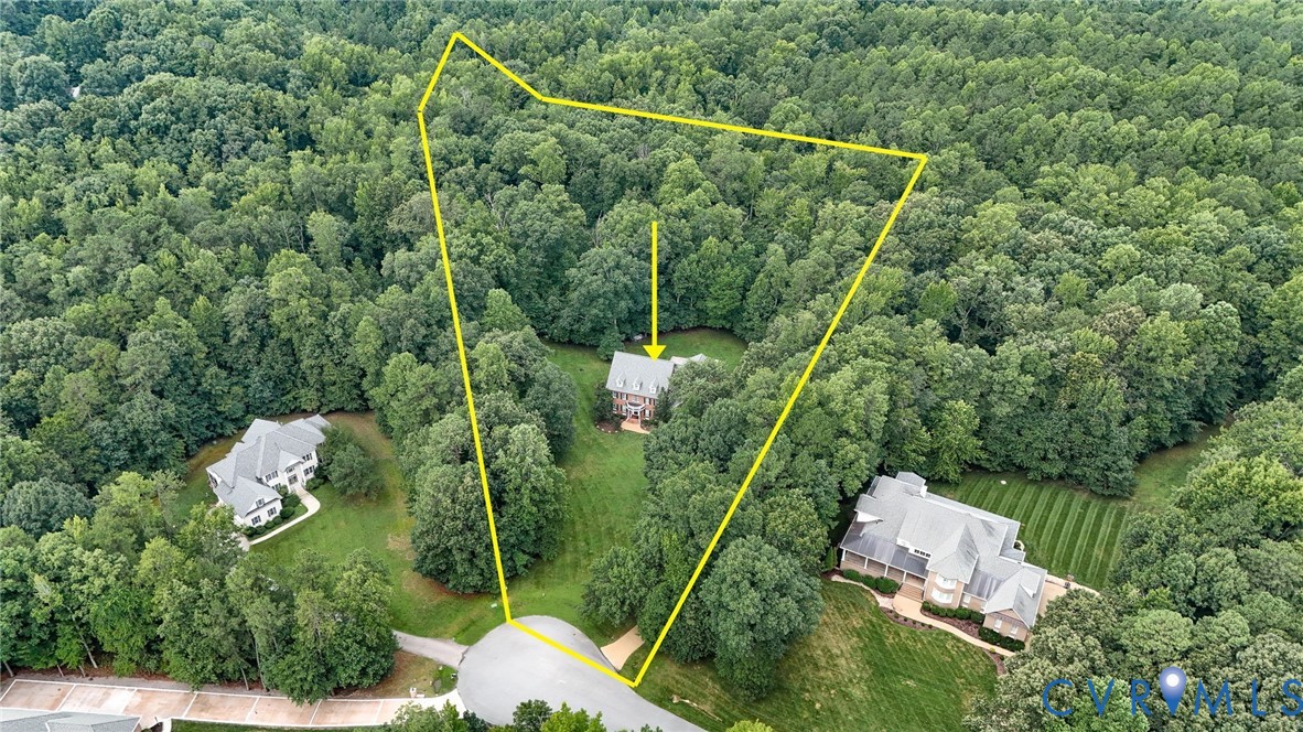 9412 Park Branch Ct