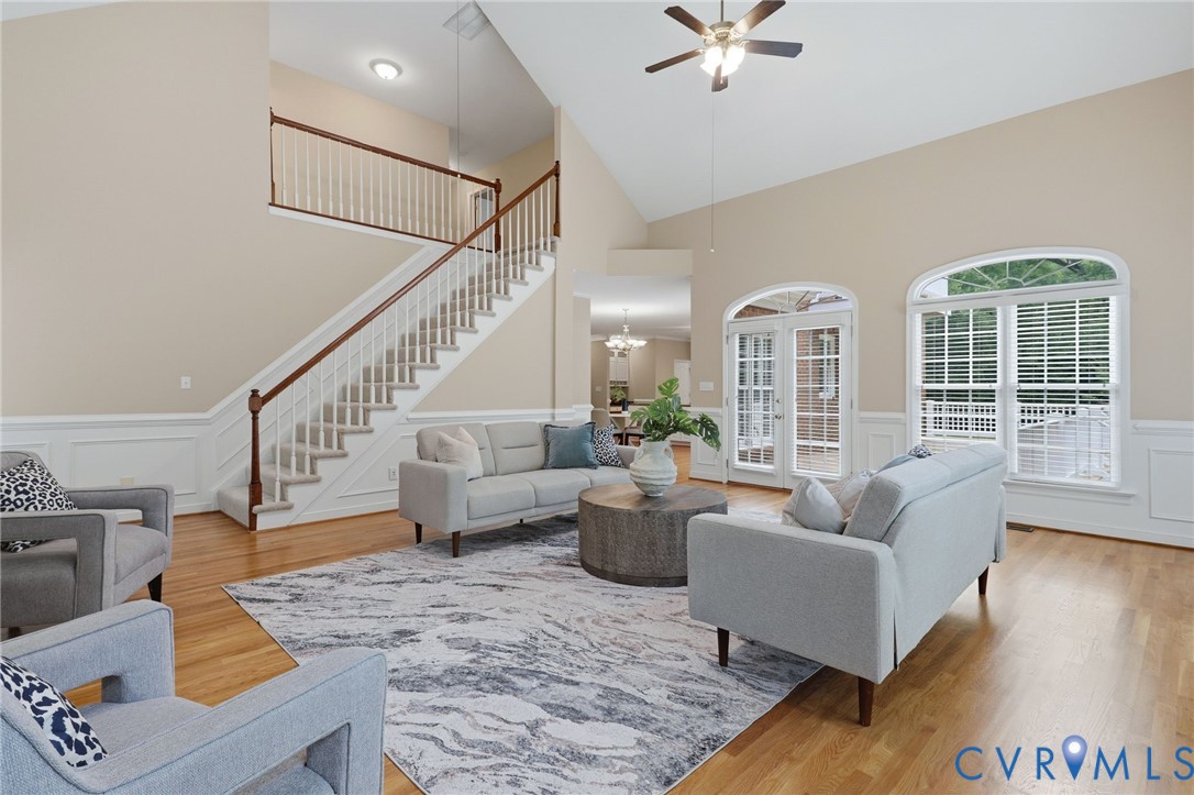 9412 Park Branch Ct