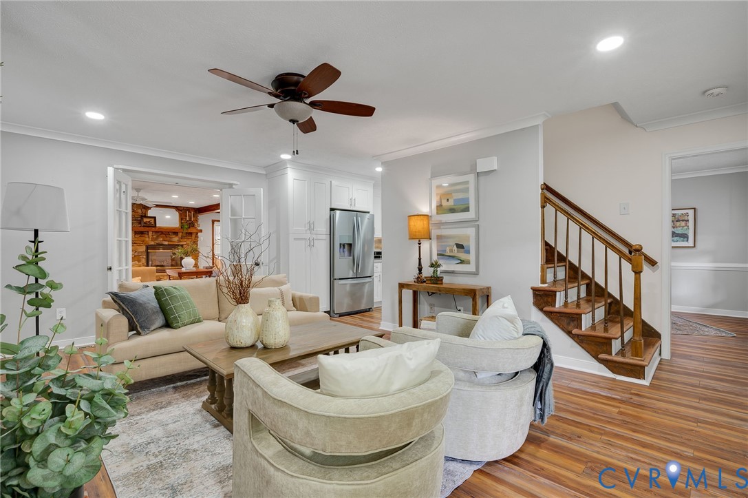 12411 Spring Run Rd