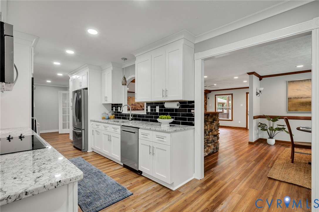 12411 Spring Run Rd
