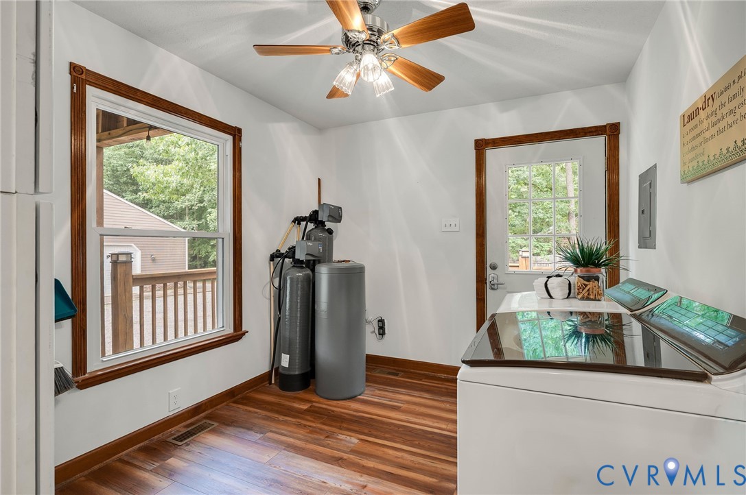 12411 Spring Run Rd