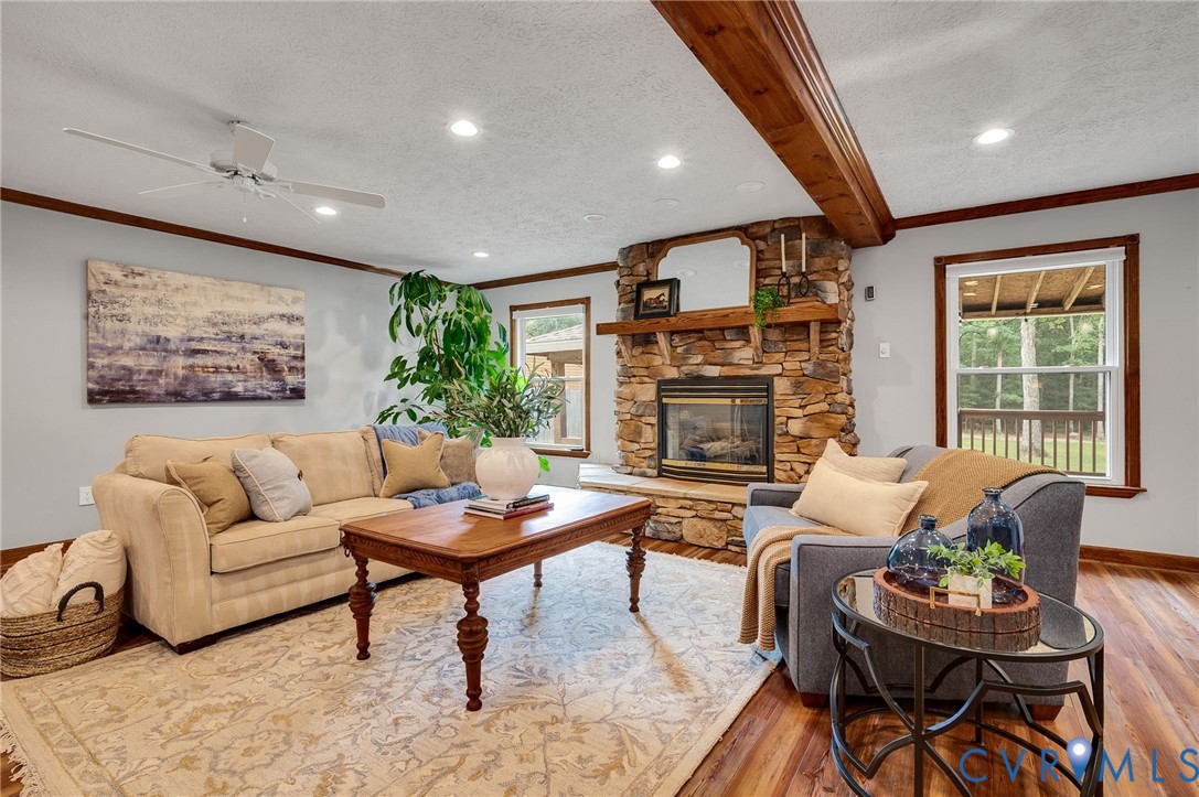 12411 Spring Run Rd