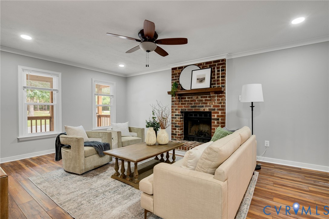12411 Spring Run Rd