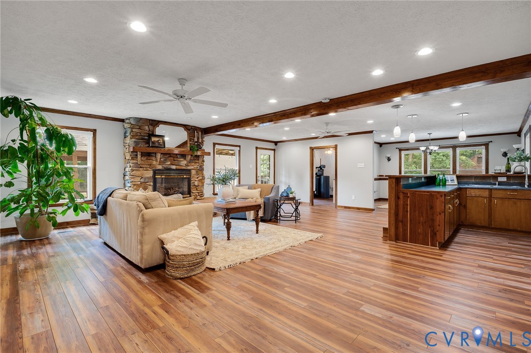 12411 Spring Run Rd