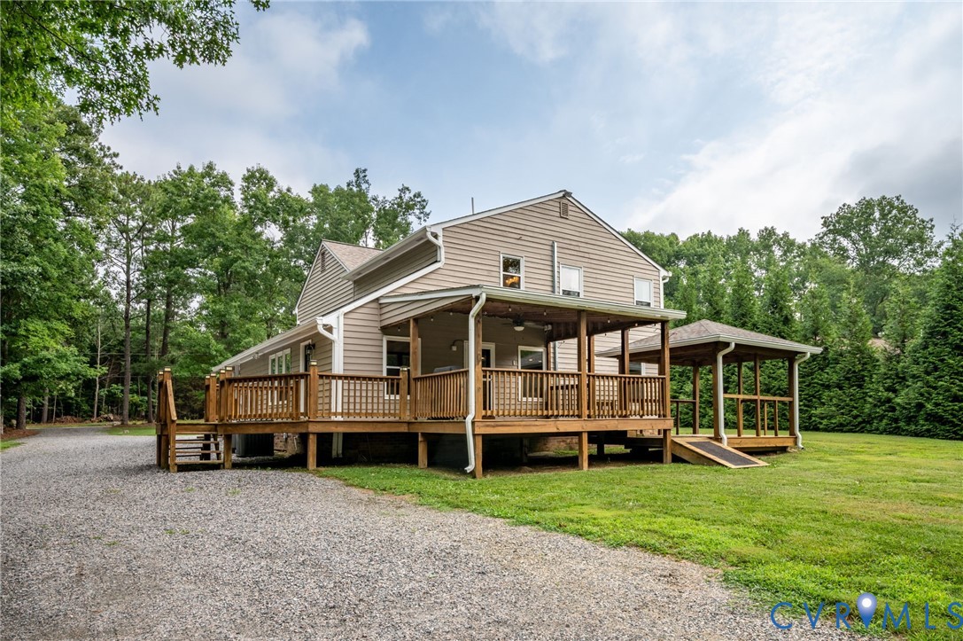 12411 Spring Run Rd