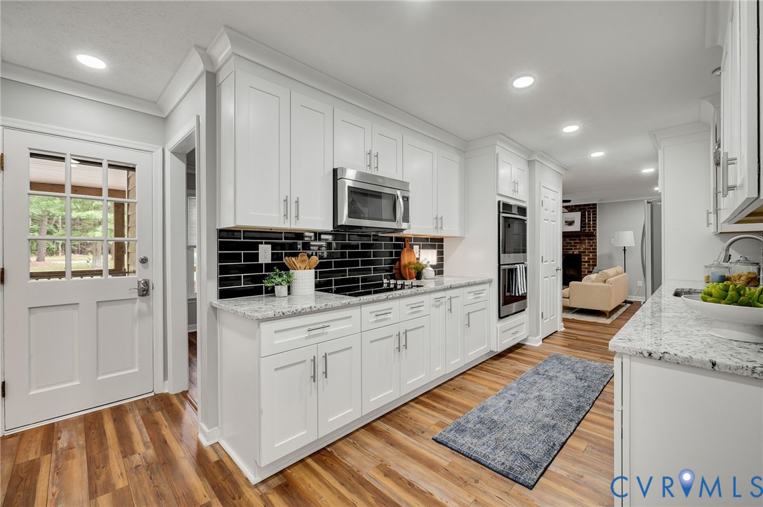 12411 Spring Run Rd