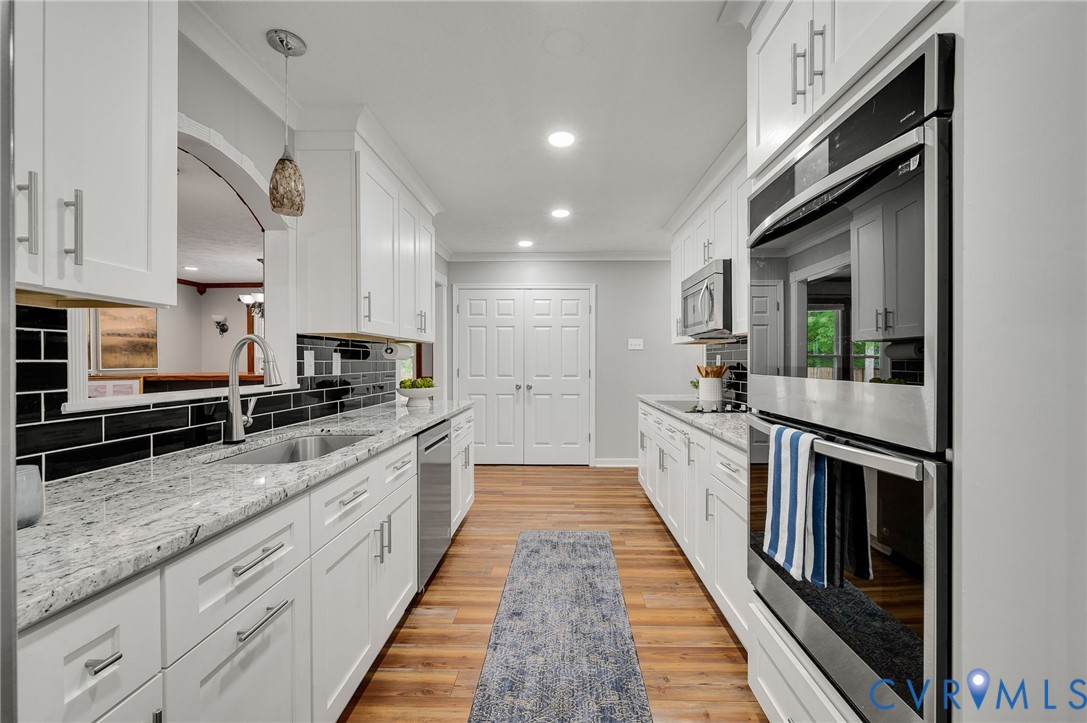 12411 Spring Run Rd
