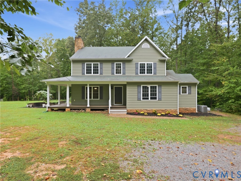 19091 Taylors Creek Rd