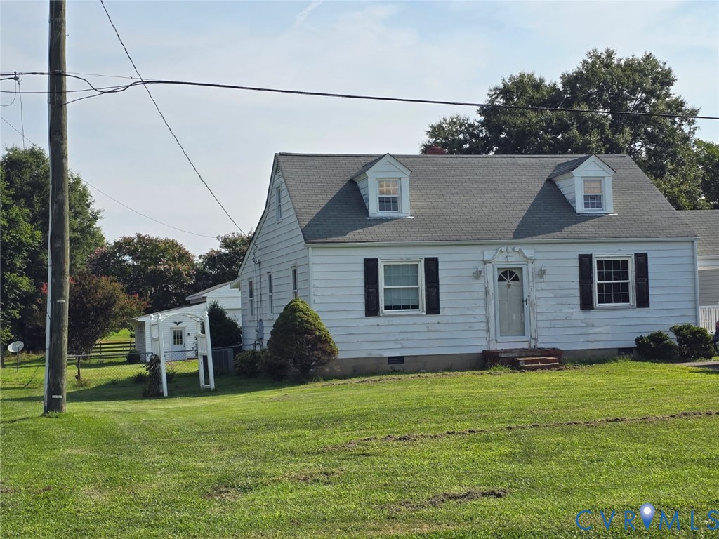 5114 Hickory Rd