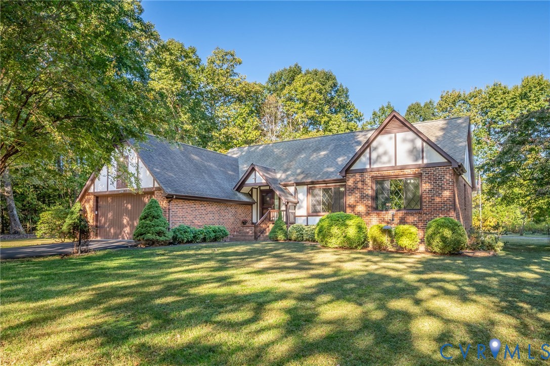 12518 Second Branch Rd