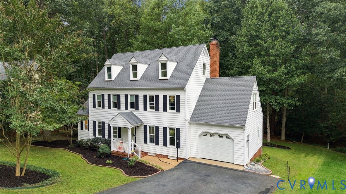 5117 Rock Harbour Rd