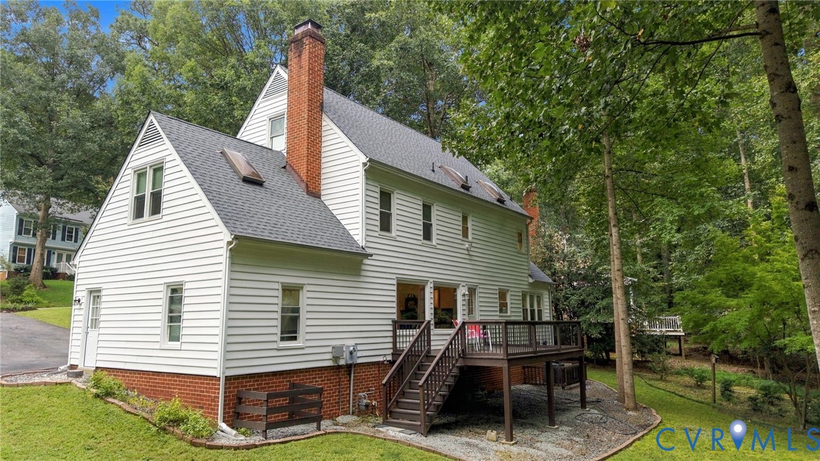 5117 Rock Harbour Rd