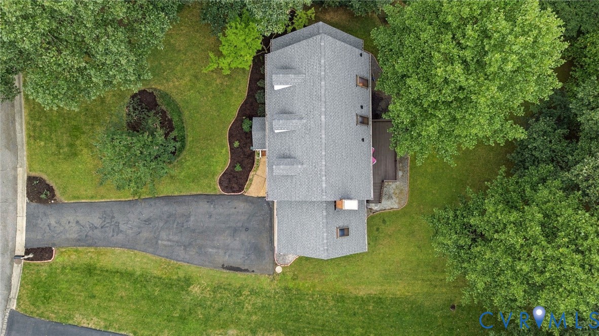 5117 Rock Harbour Rd