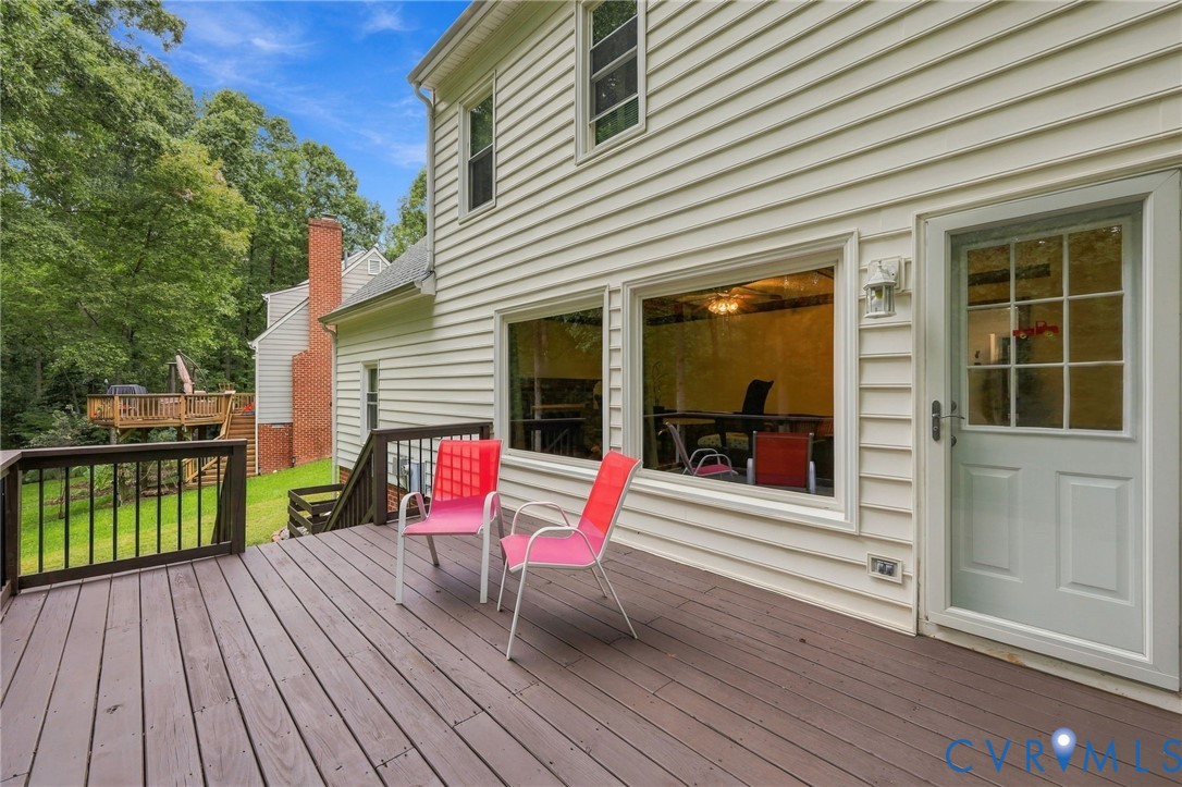 5117 Rock Harbour Rd
