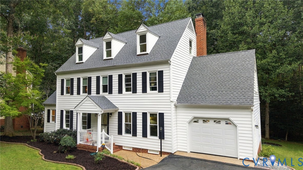 5117 Rock Harbour Rd