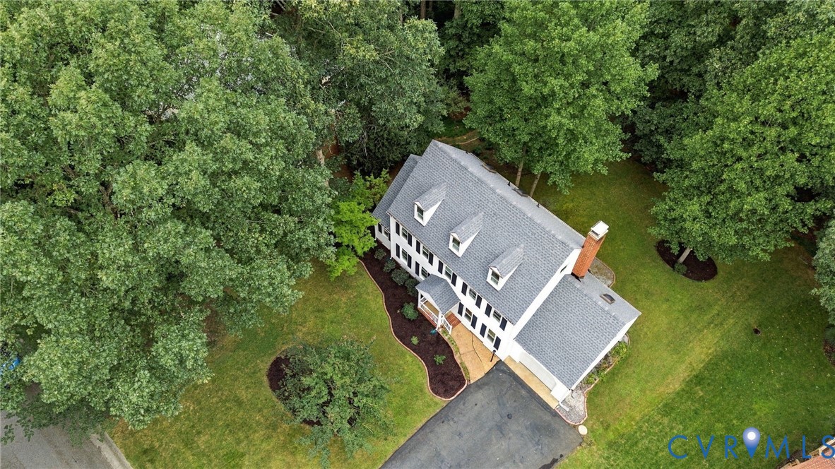 5117 Rock Harbour Rd