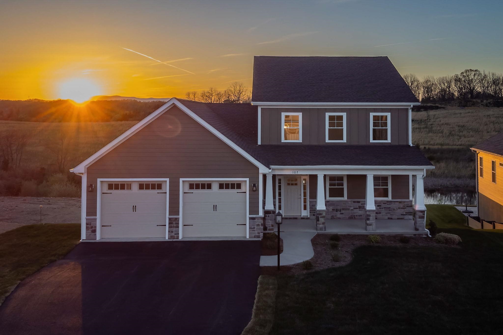 107 OLD OAKS DR