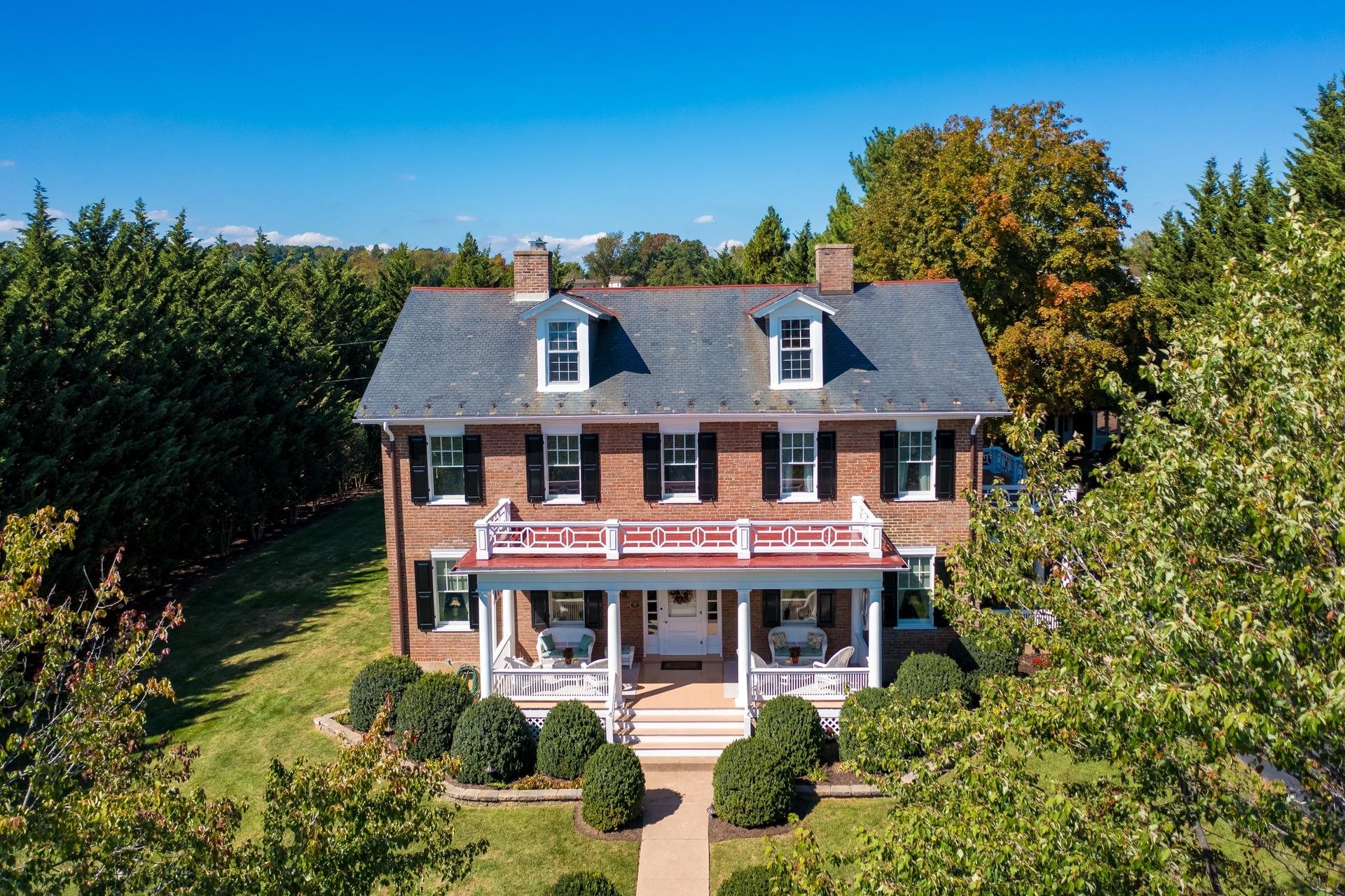 1739 BARTERBROOK RD