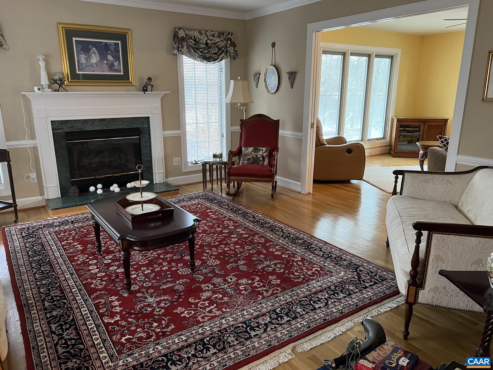 41 BOLLING CIR
