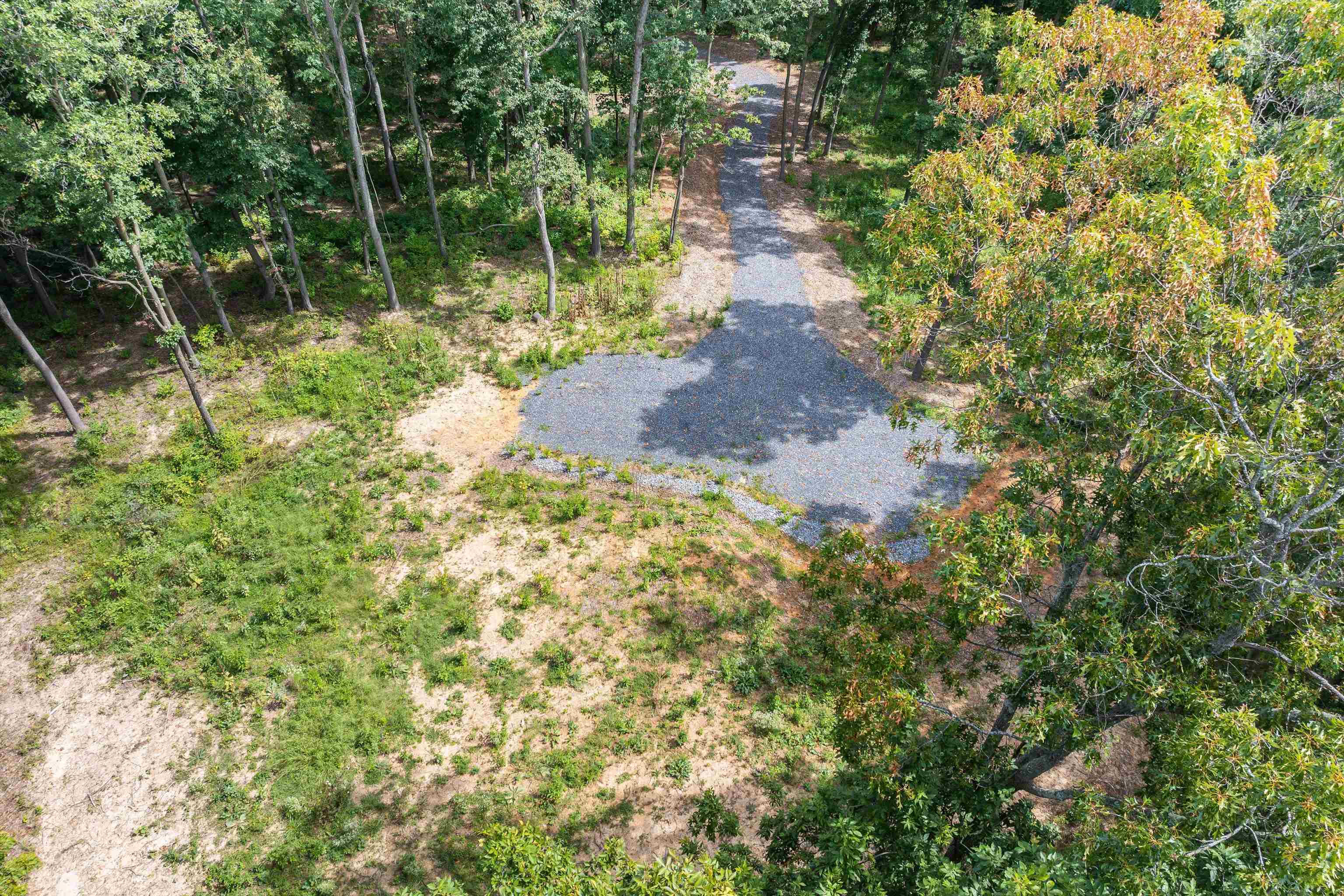 TBD OLD B AND O RD