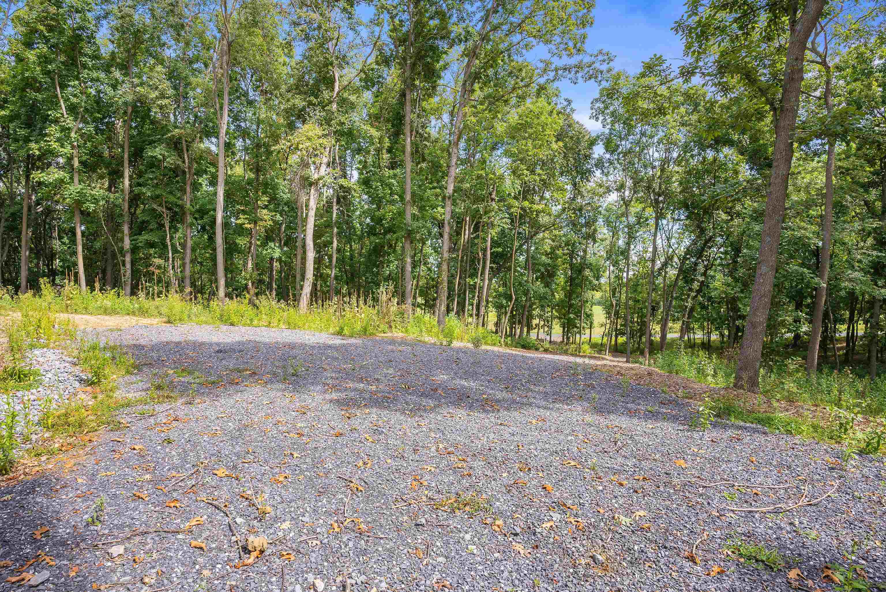 TBD OLD B AND O RD