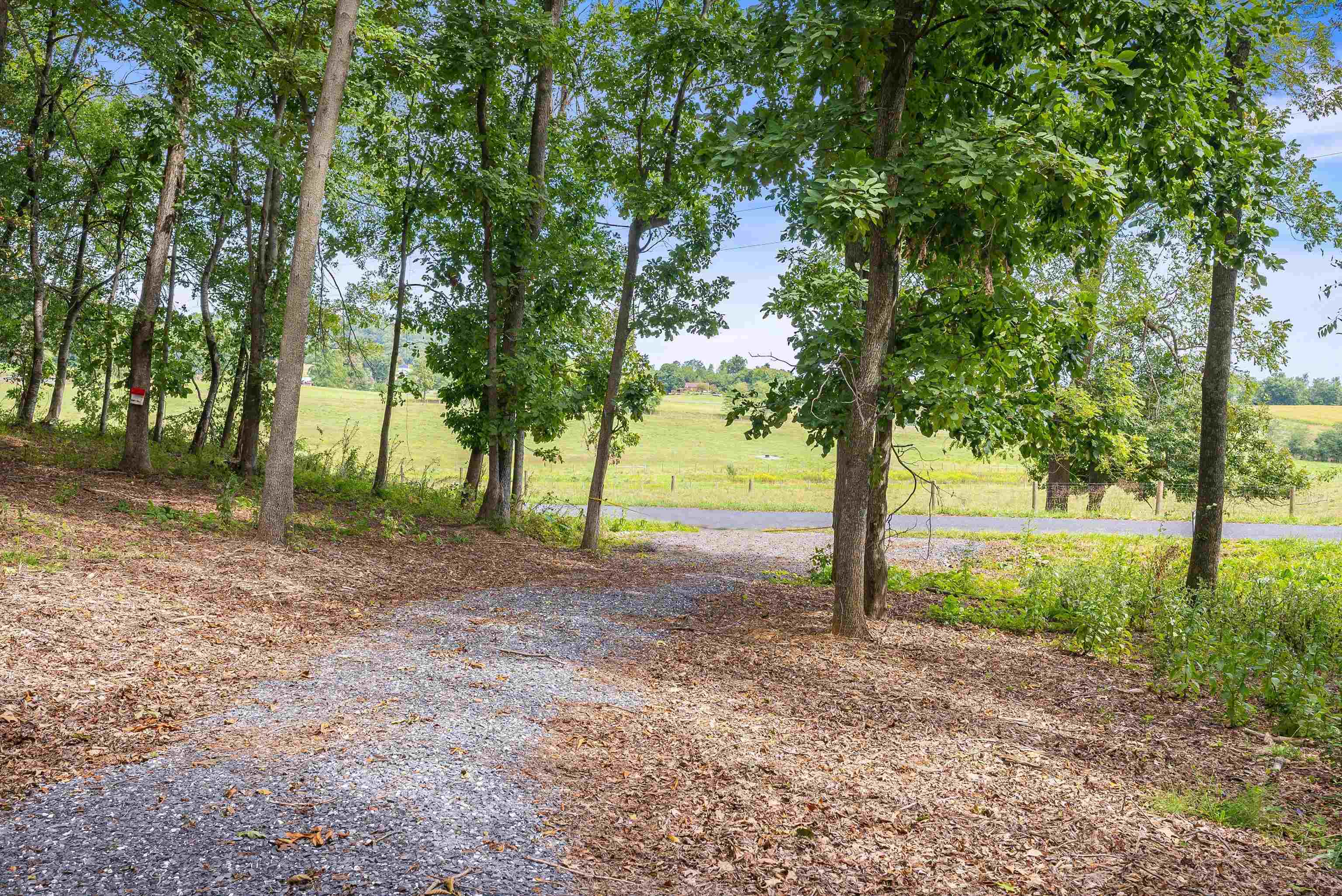 TBD OLD B AND O RD