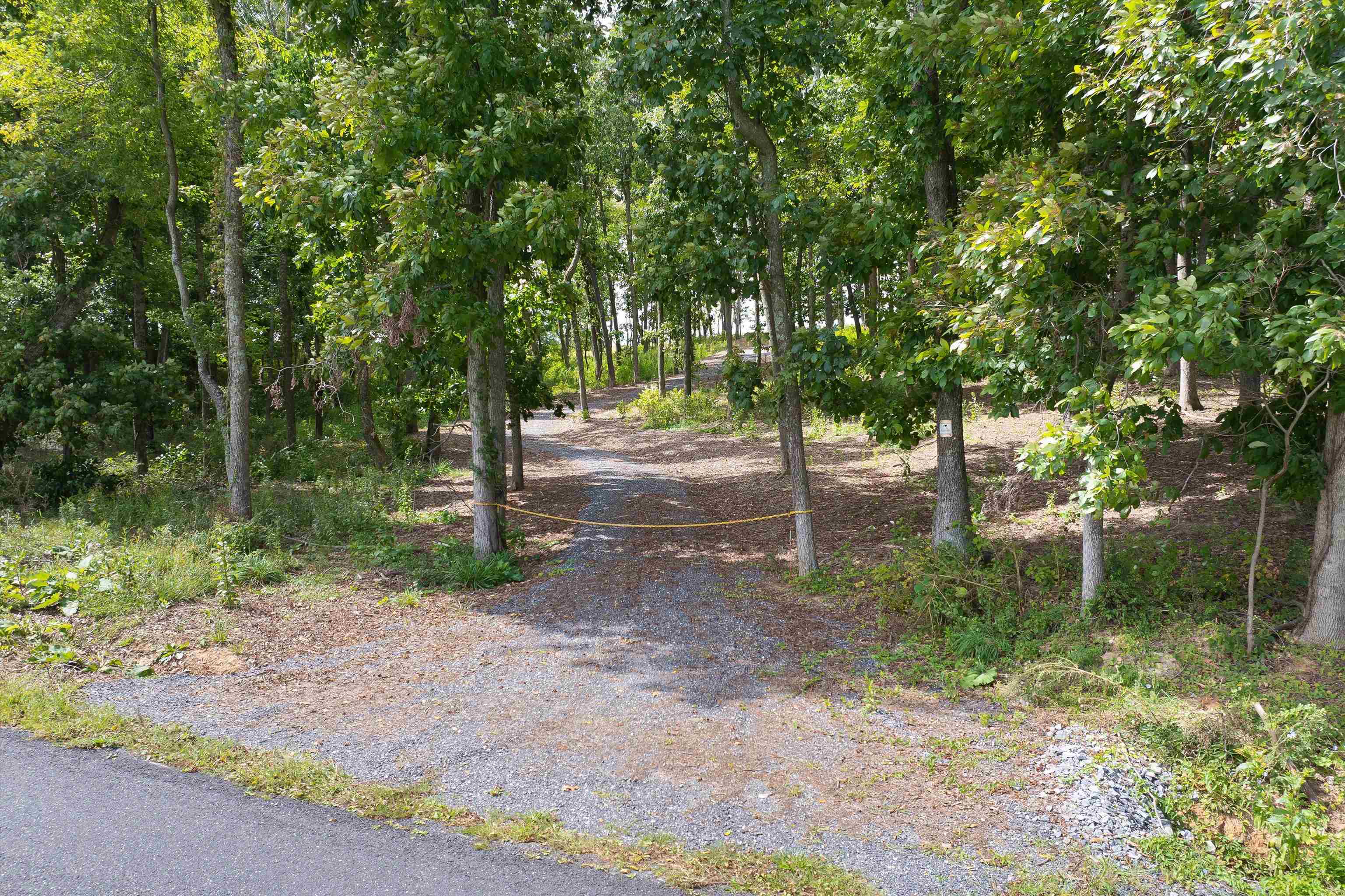 TBD OLD B AND O RD