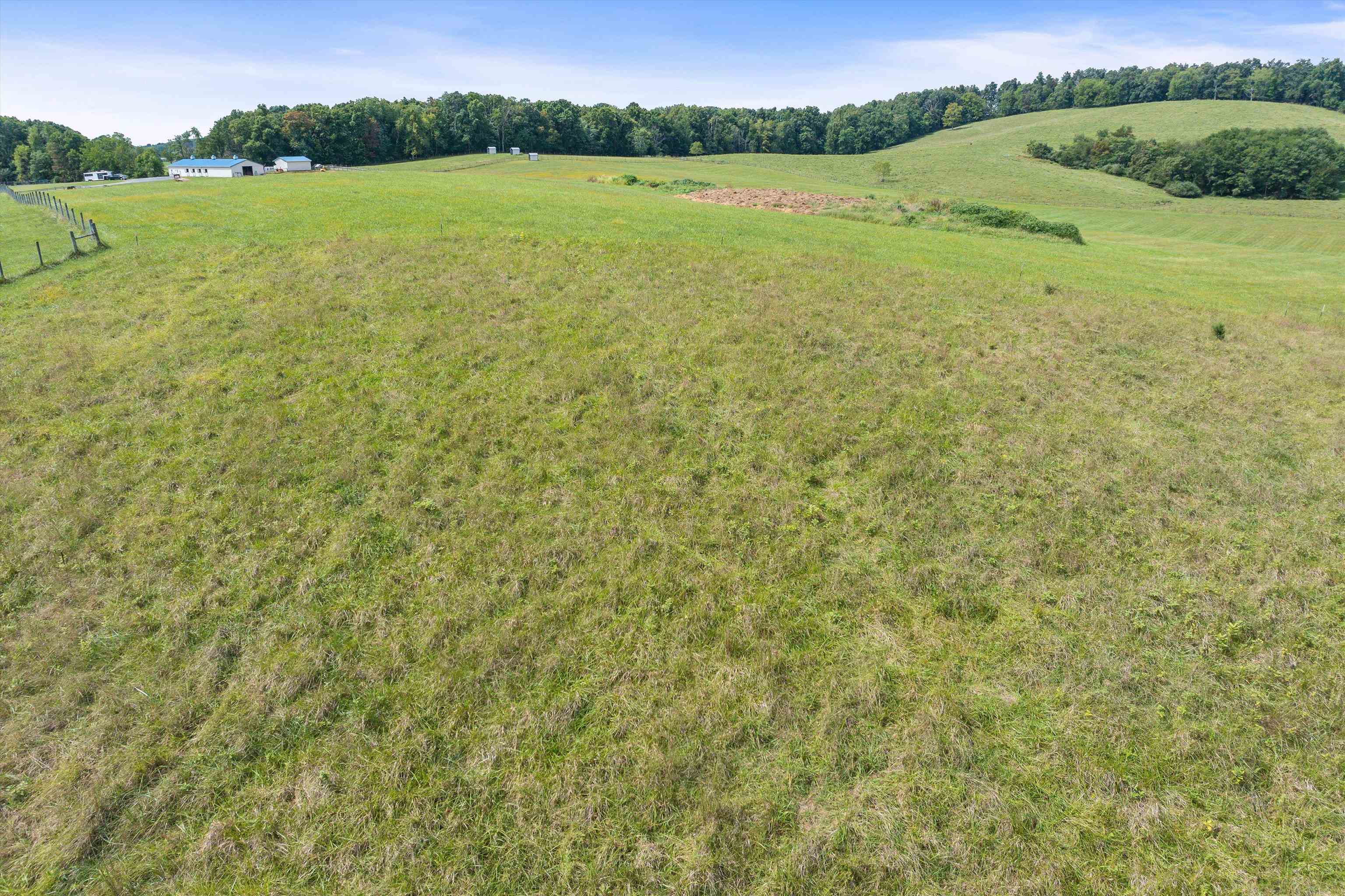 TBD OLD B AND O RD