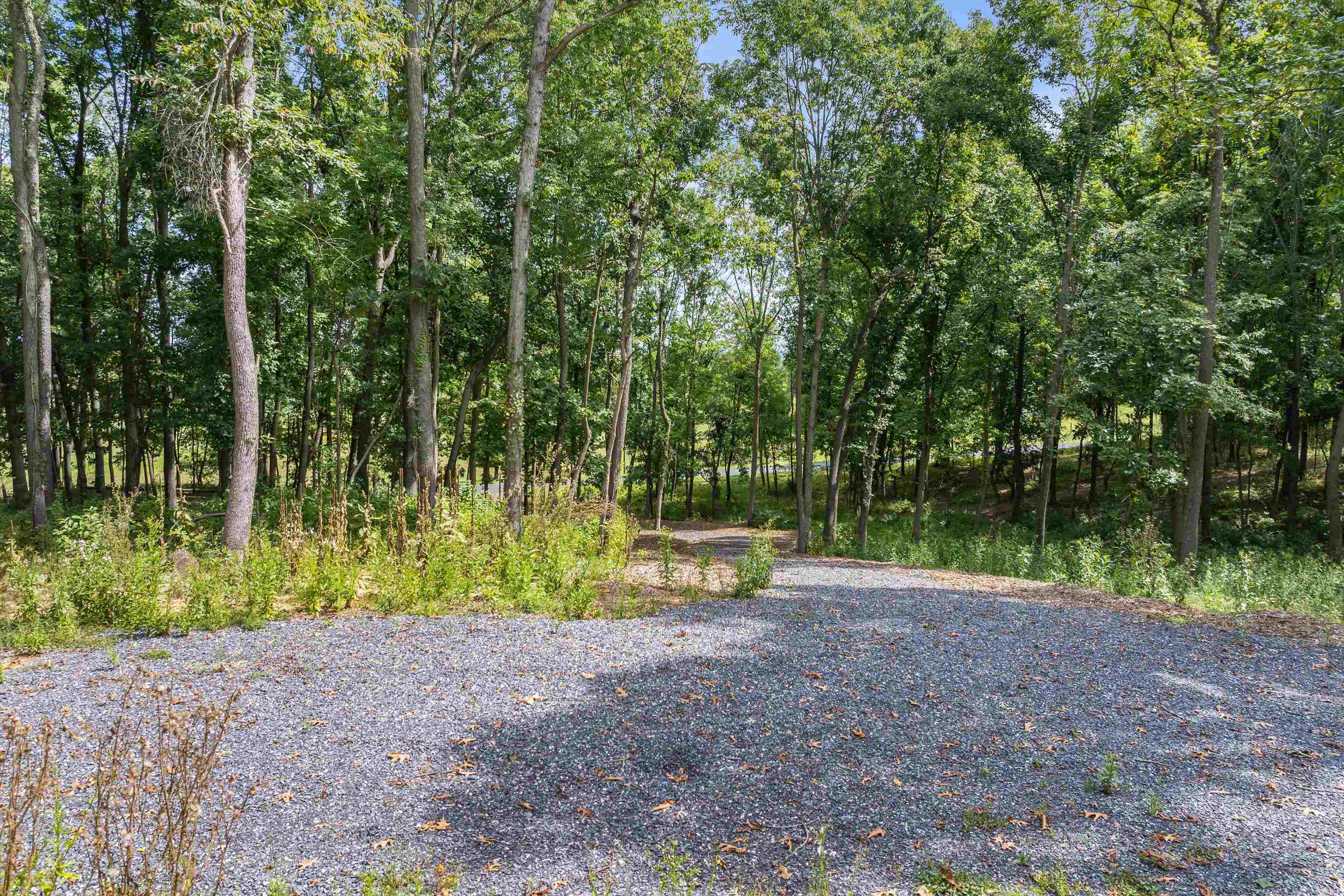 TBD OLD B AND O RD
