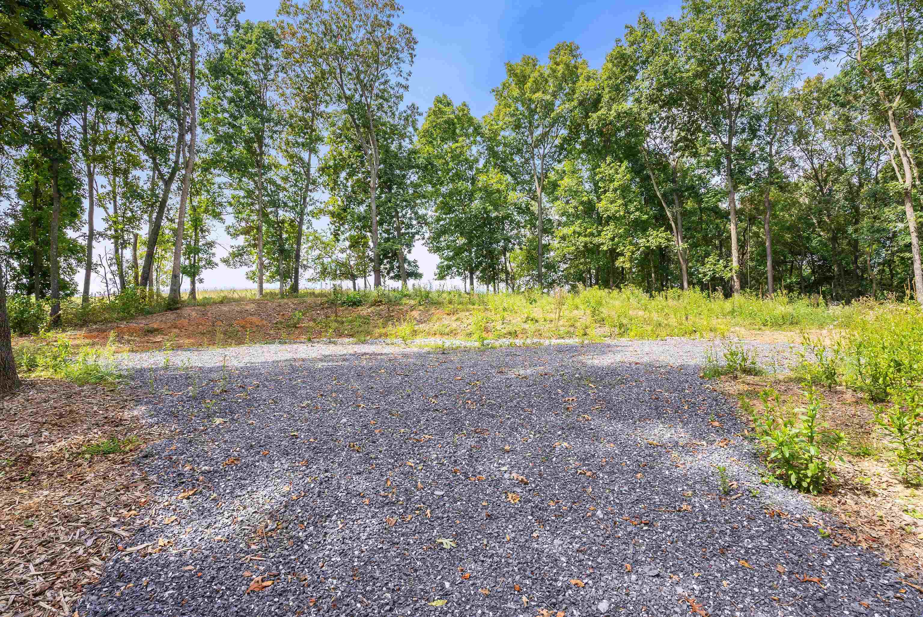 TBD OLD B AND O RD
