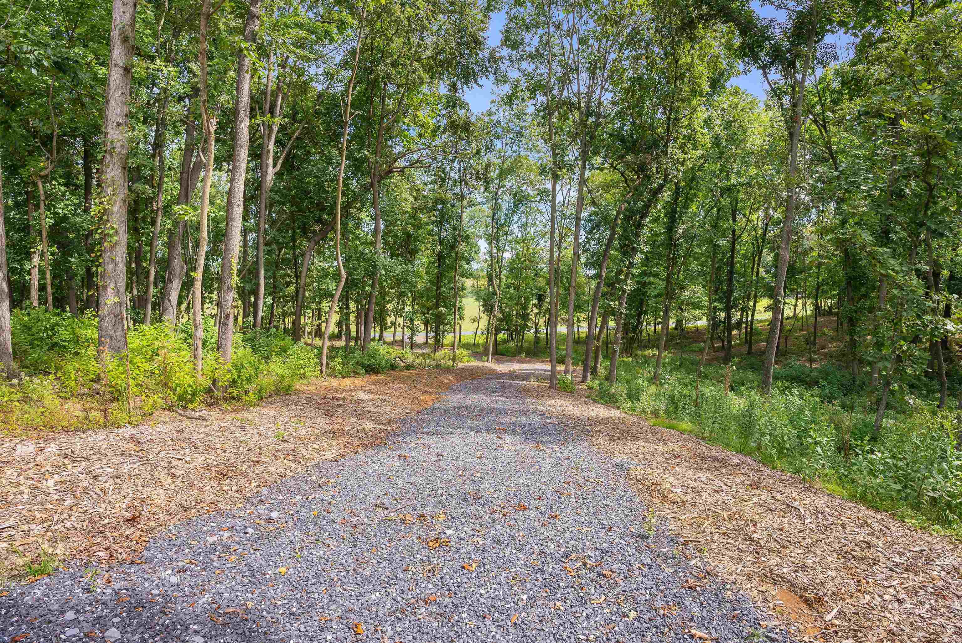 TBD OLD B AND O RD