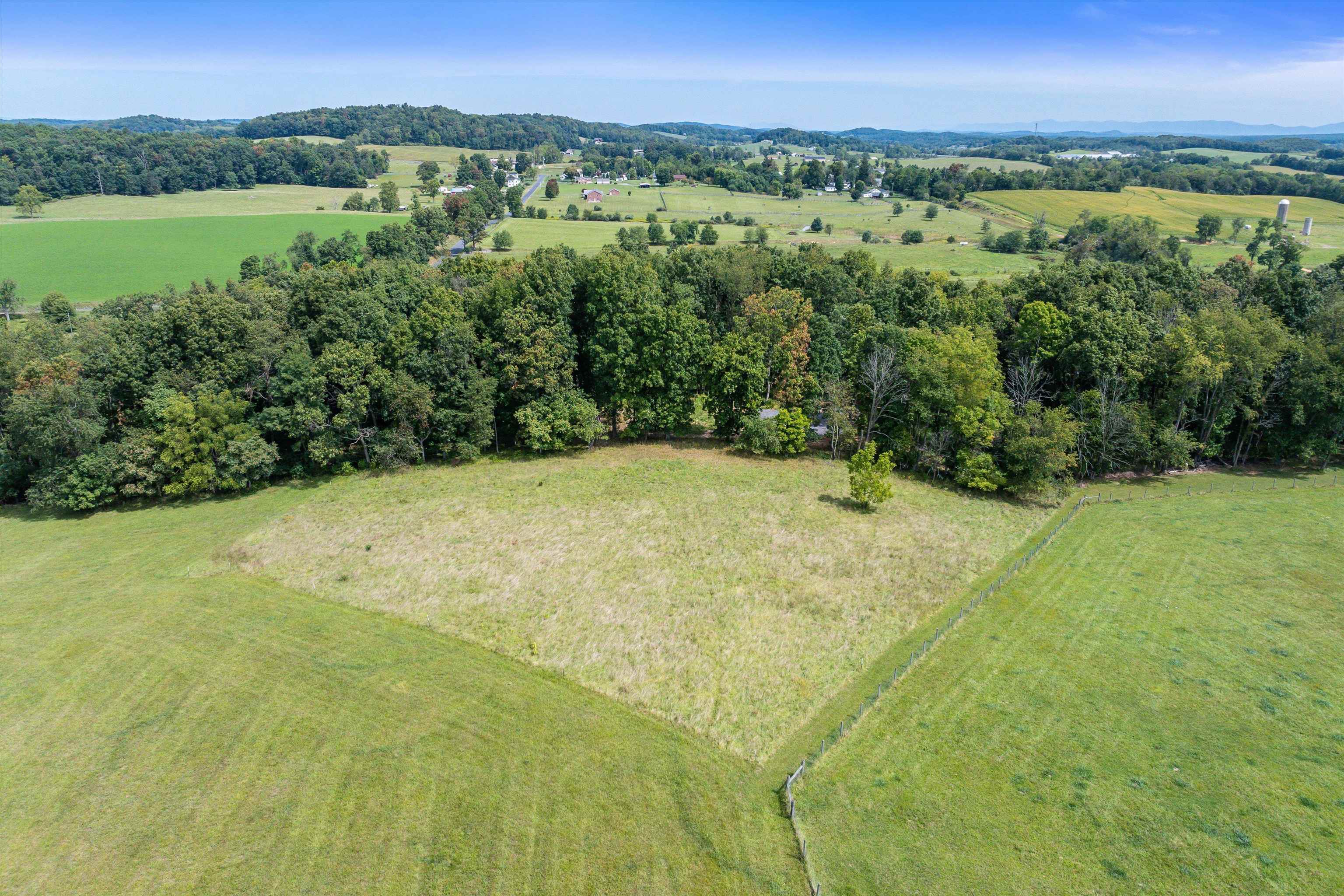 TBD OLD B AND O RD