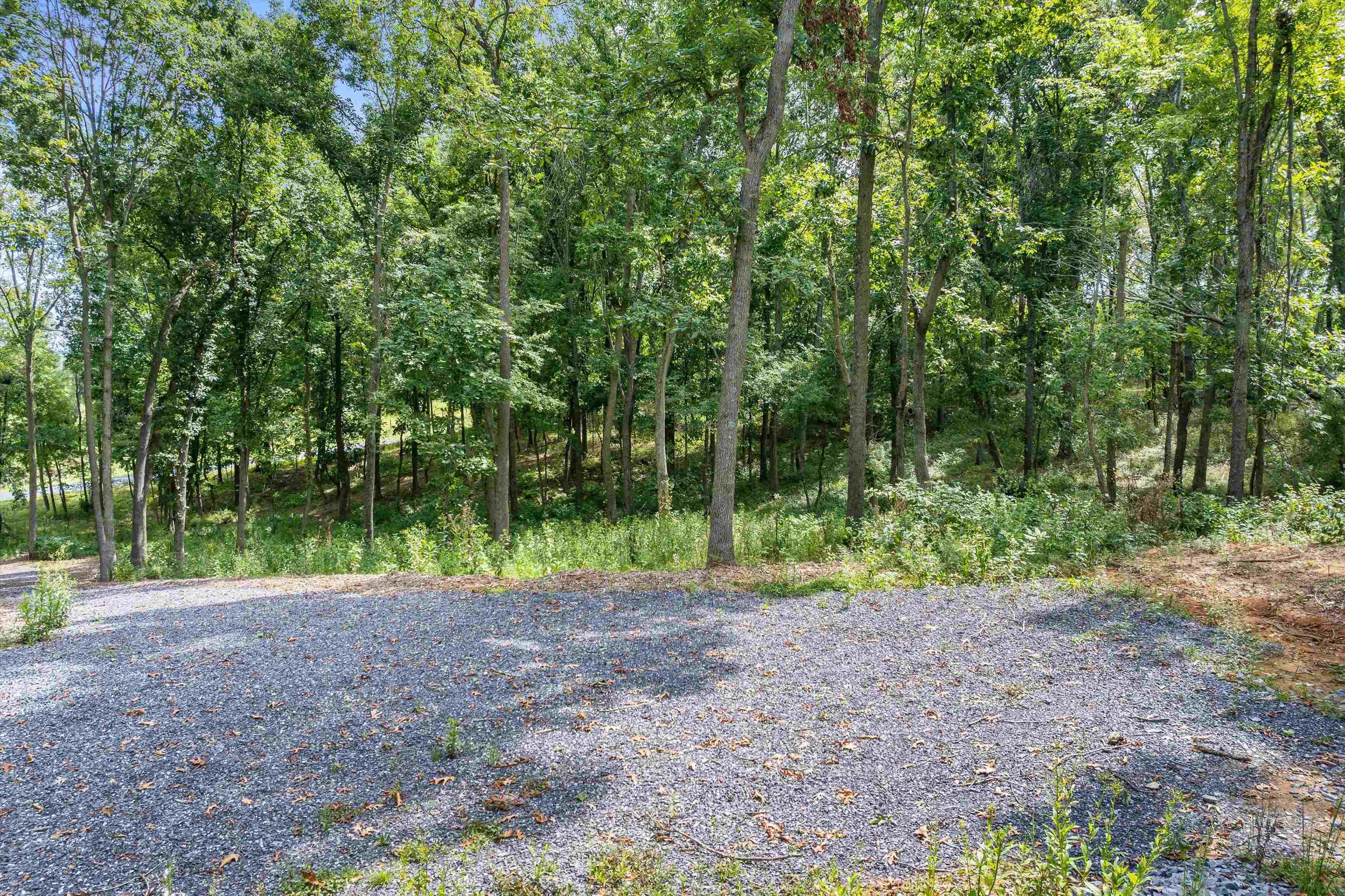 TBD OLD B AND O RD