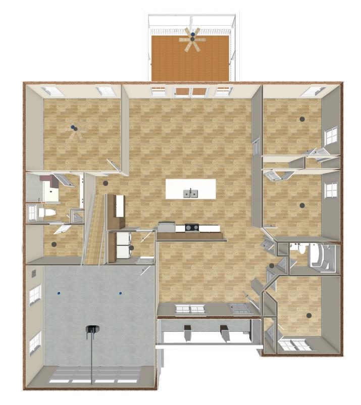 142 LINDBURGH DR