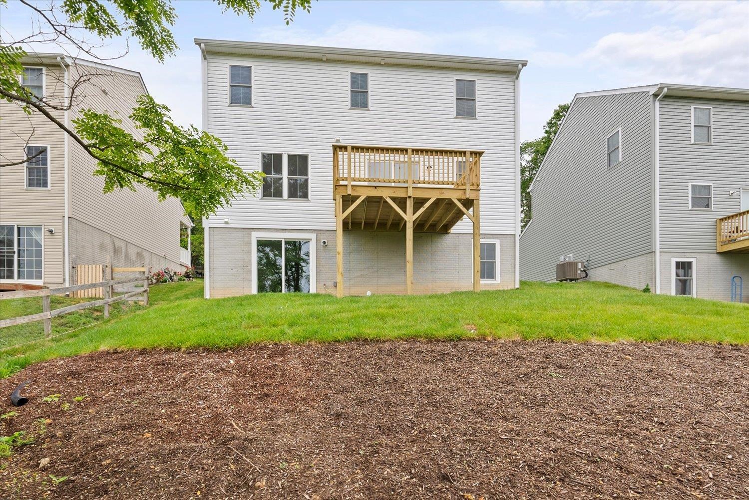 Lot 8 MIDDLEBROOK AVE