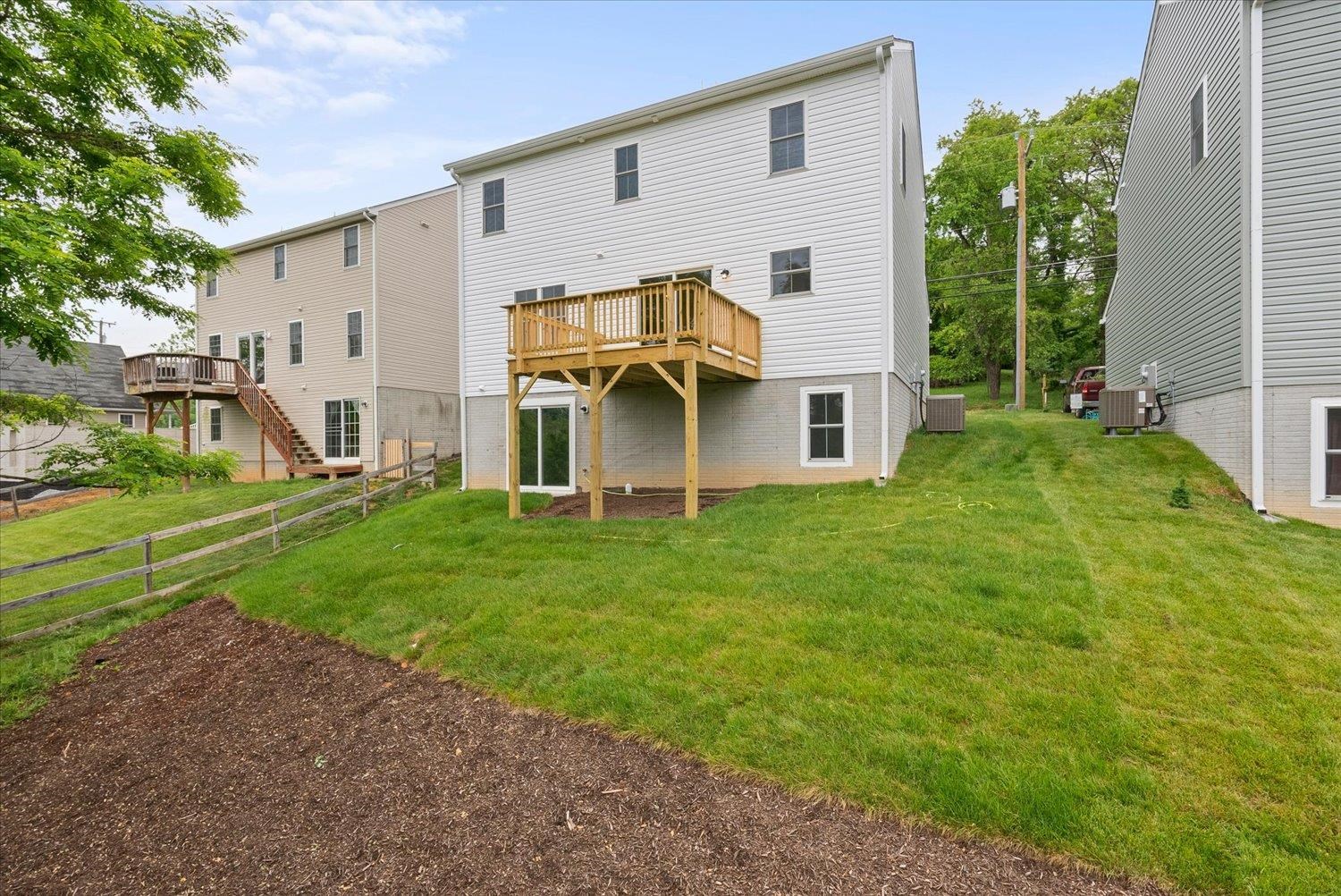 Lot 8 MIDDLEBROOK AVE