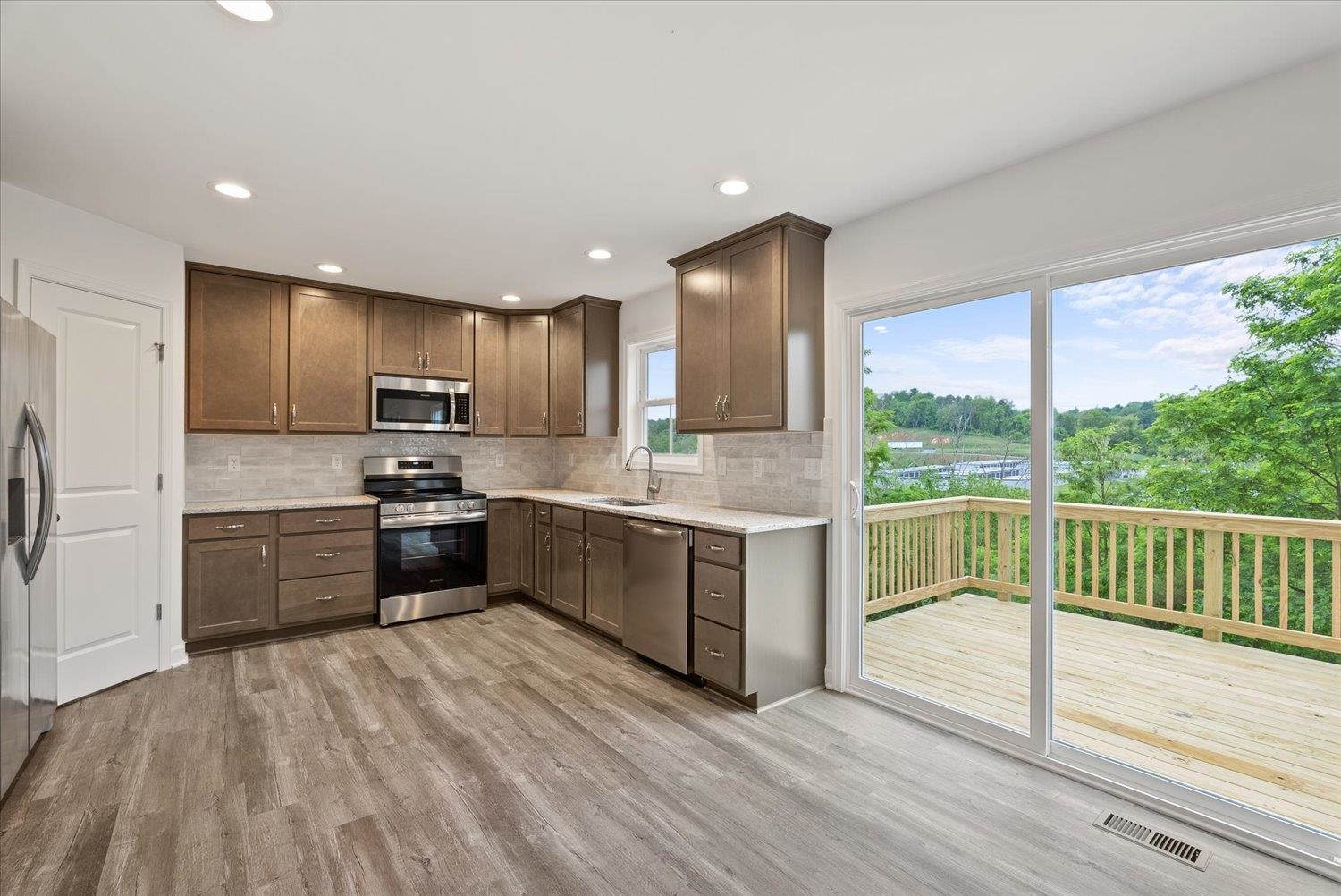 Lot 8 MIDDLEBROOK AVE