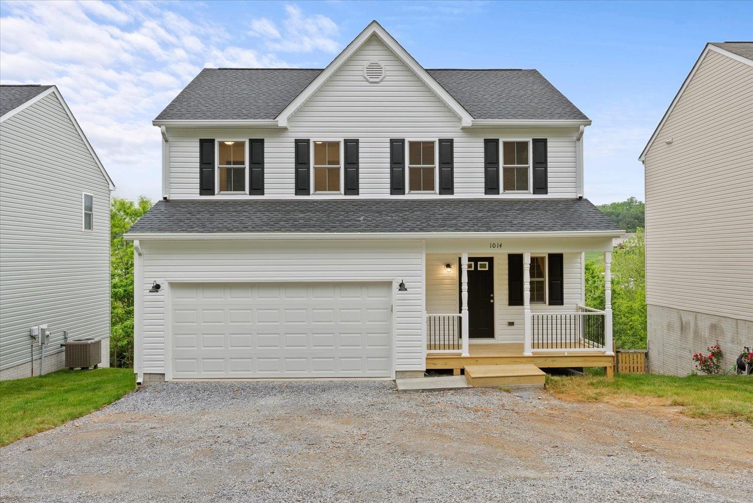 Lot 8 MIDDLEBROOK AVE