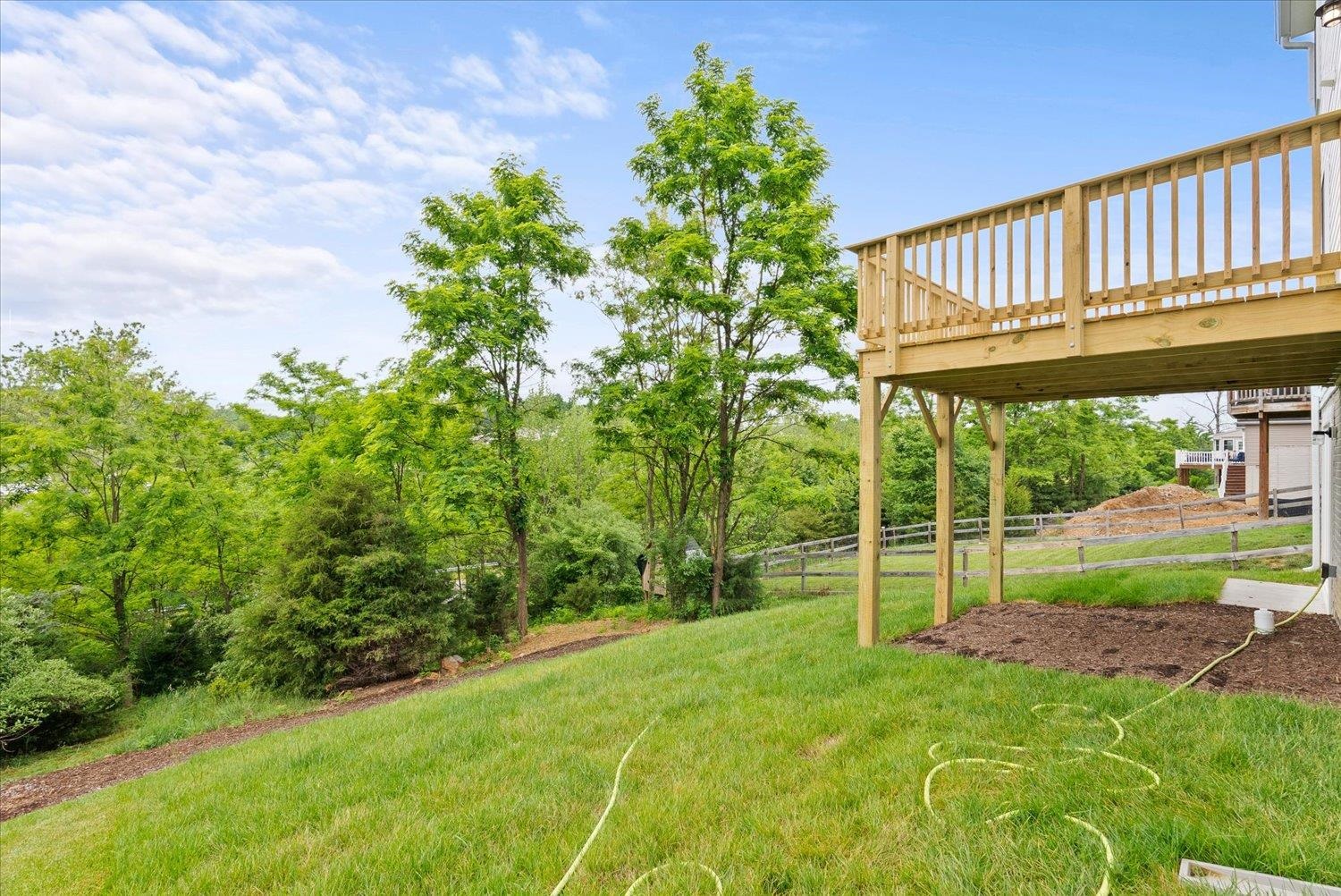 Lot 8 MIDDLEBROOK AVE